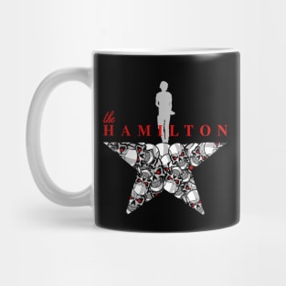 The Hamilton Mug